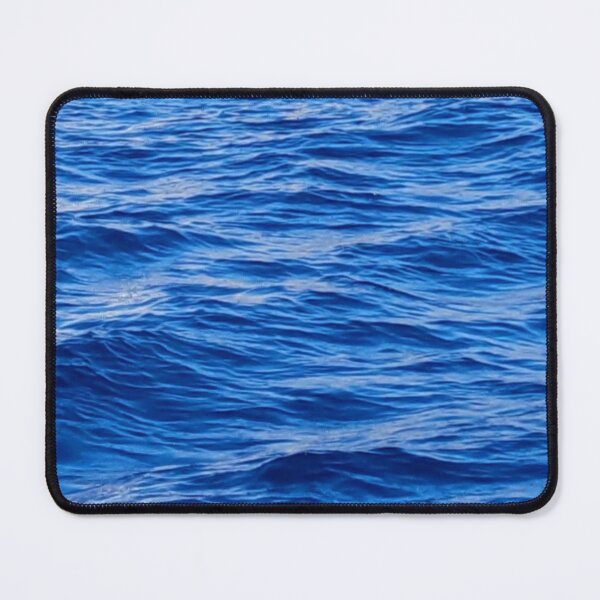 Item preview, Sea blue designed and sold by UniqueAll4You.