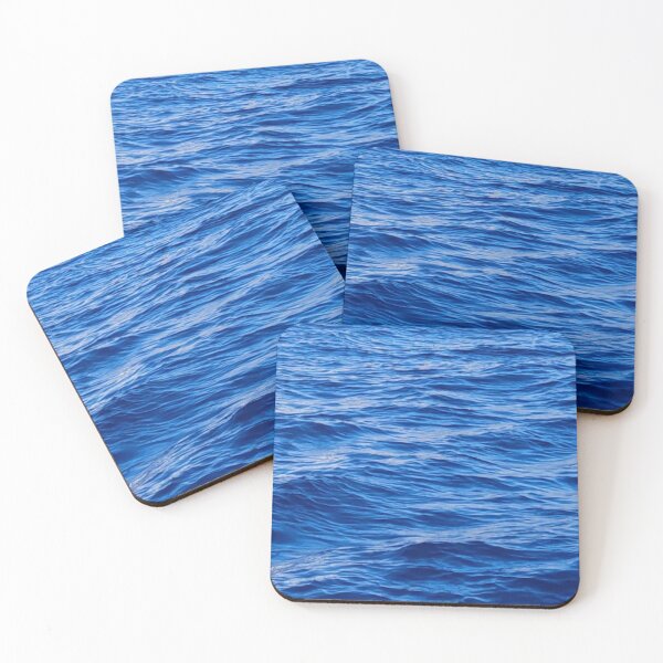 Item preview, Sea blue designed and sold by UniqueAll4You.