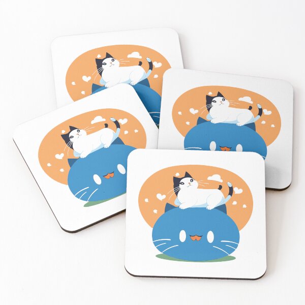 Item preview, Meow-tastic Humor: The Ideal Gift for Cat Lovers and Owners in 2023 designed and sold by BEE-CREATIVO.