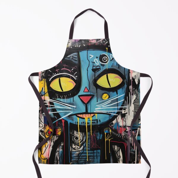 Item preview, Urban Feline Expression designed and sold by obstinator.