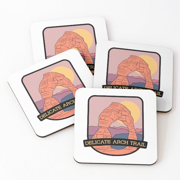 Item preview, Delicate Arch Trail designed and sold by Moritz Schwäble.