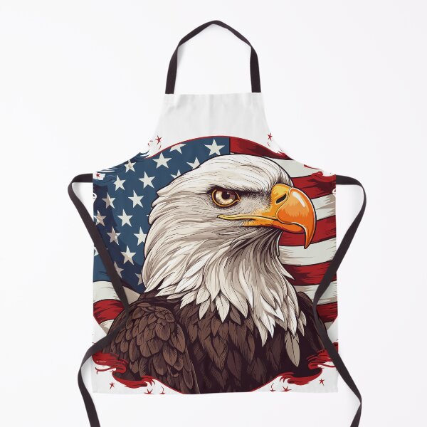 Artikelvorschau, Independence Day USA Amerika entworfen und verkauft von Raskal-Print.