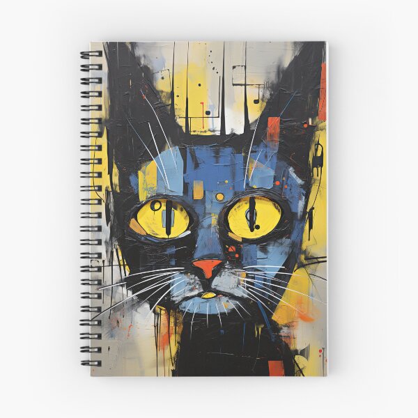 Item preview, Expresión Felina Urbana III designed and sold by obstinator.