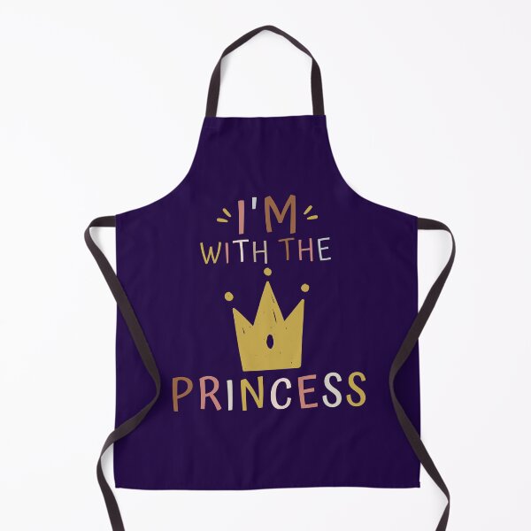 Item preview, I'm with the princess costume party designed and sold by Jdee23.