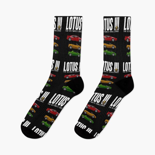 Item preview, Lotus 3 - The Ultimate Challenge designed and sold by iloveamiga.