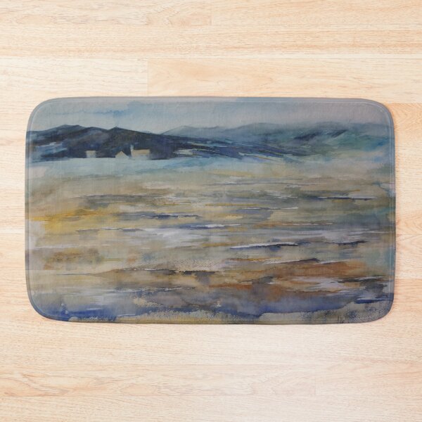 Item preview, Watery Dreamscape - Reflections from a leaky faucet designed and sold by edge-studios.