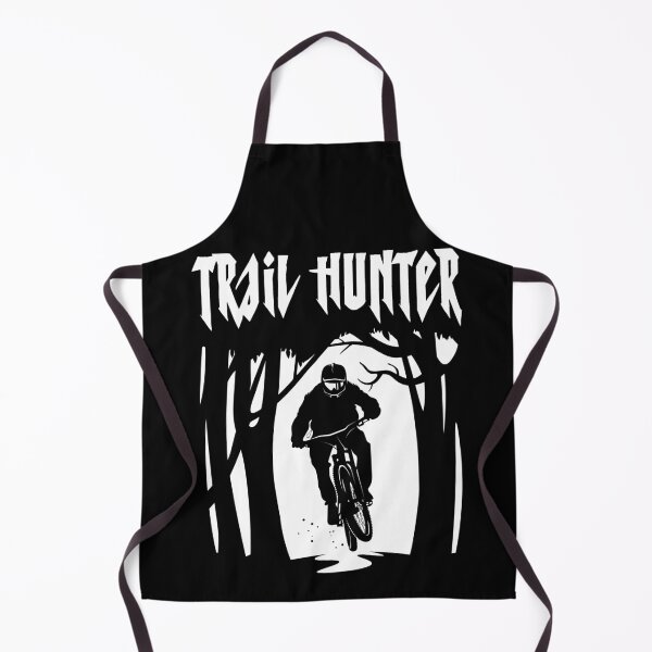Item preview, Trail Hunter designed and sold by Yuri Hoyda.
