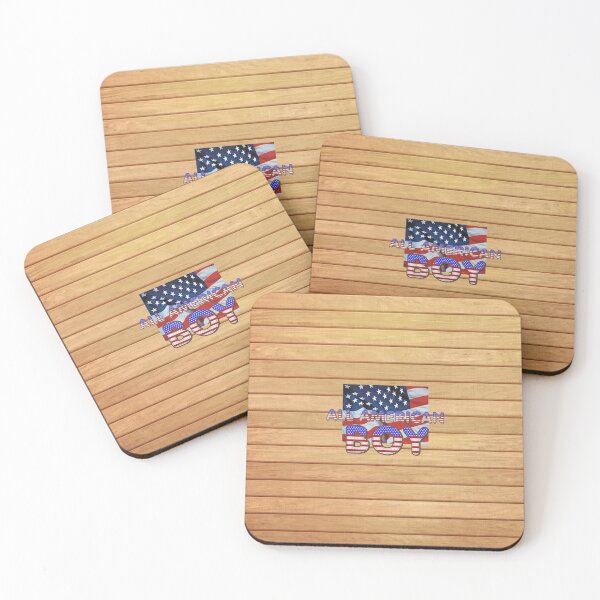 Item preview, All American Boy designed and sold by teepossible.