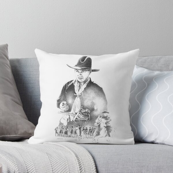Item preview, Hopalong Cassidy  designed and sold by GunnerStudios.