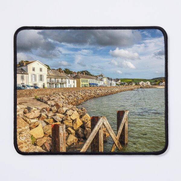 Item preview, Instow Village, Devon, England designed and sold by Paul Thompson Photography.