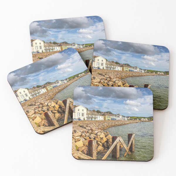 Item preview, Instow Village, Devon, England designed and sold by Paul Thompson Photography.