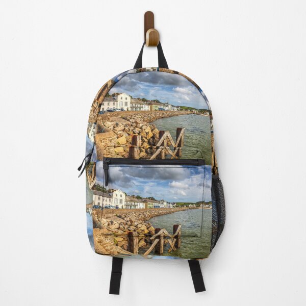 Item preview, Instow Village, Devon, England designed and sold by Paul Thompson Photography.