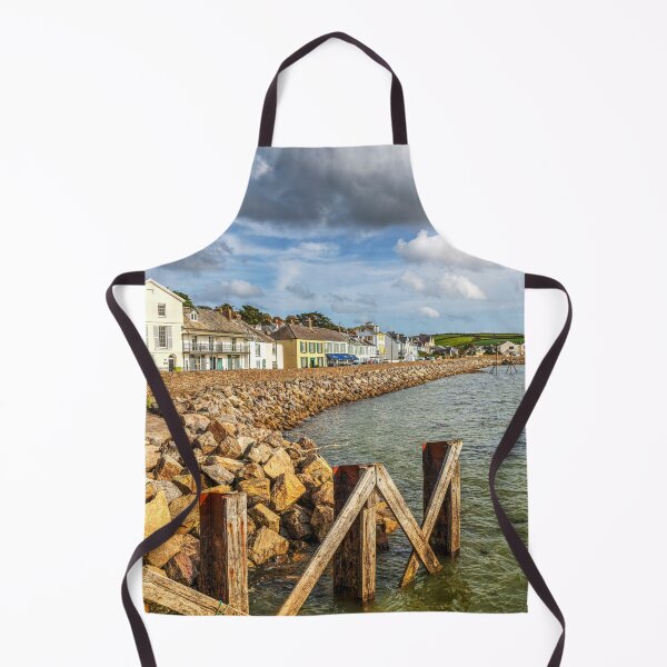 Item preview, Instow Village, Devon, England designed and sold by Paul Thompson Photography.