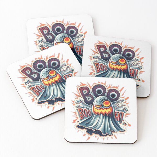 Item preview, Halloween Scary Night designed and sold by Elegant Edge.
