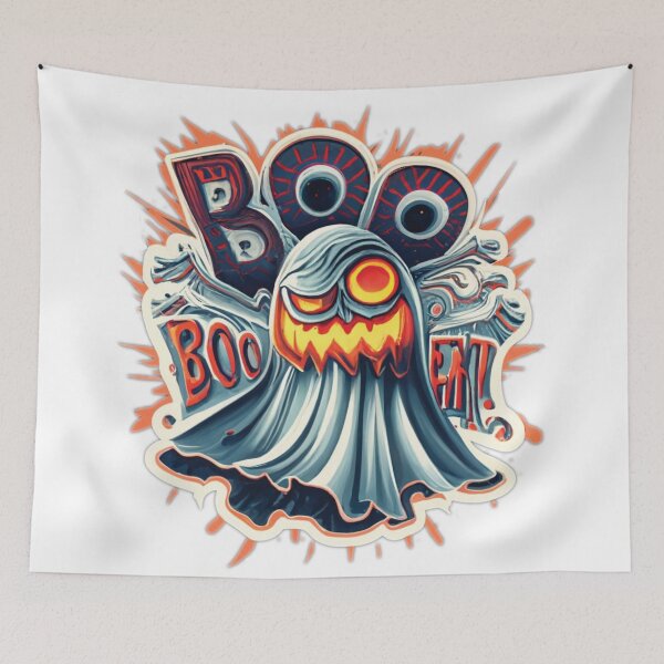 Item preview, Halloween Scary Night designed and sold by Elegant Edge.