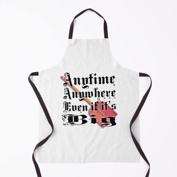 Item preview, Anytime Anywhere Even If It's Big designed and sold by KenLey73.