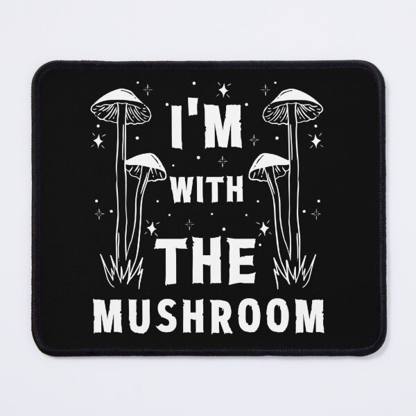 Item preview, I'm with mushroom - Lazy costume party designed and sold by Jdee23.