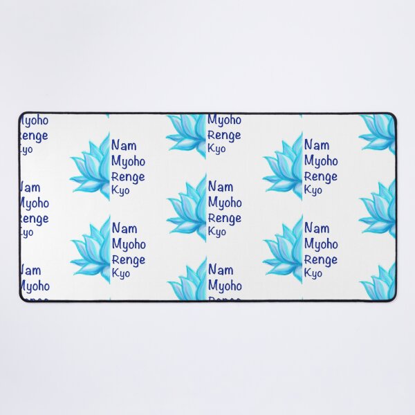 Item preview, Nam Myoho Renge Kyo Buddhism Chant designed and sold by KpopMamas.