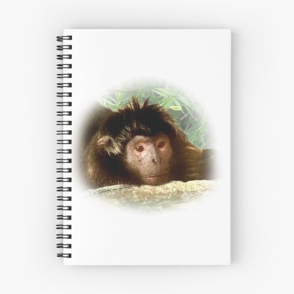 Item preview, East Javan langur designed and sold by Guardi71.