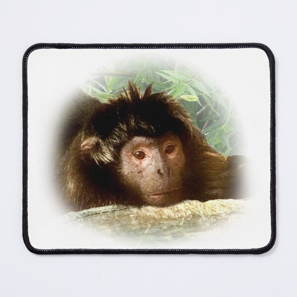Item preview, East Javan langur designed and sold by Guardi71.