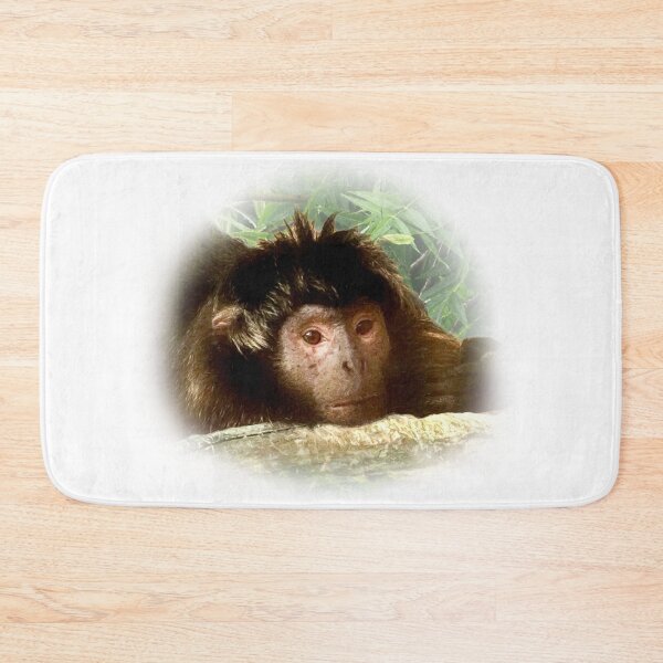Item preview, East Javan langur designed and sold by Guardi71.
