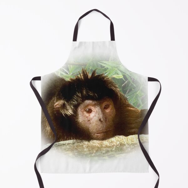 Item preview, East Javan langur designed and sold by Guardi71.