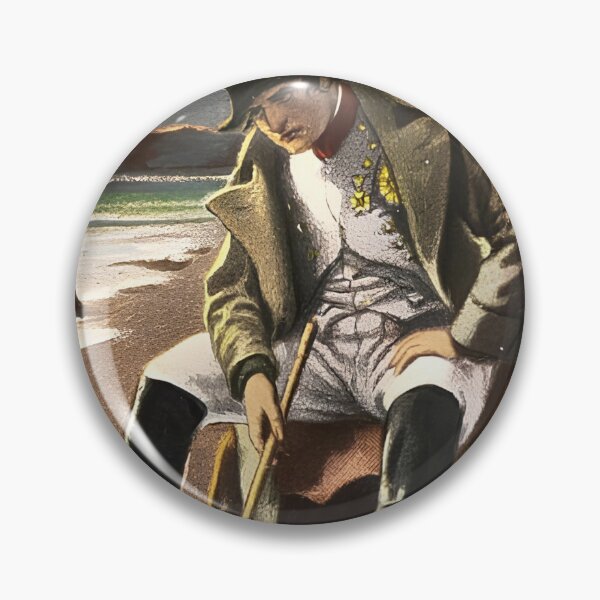 Item preview, Napoleon - There Is Nothing We Can Do designed and sold by Dvorinka.