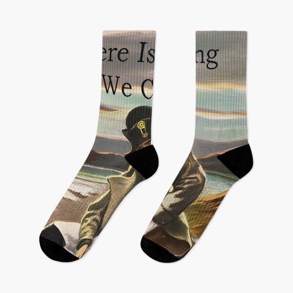 Item preview, Napoleon - There Is Nothing We Can Do designed and sold by Dvorinka.