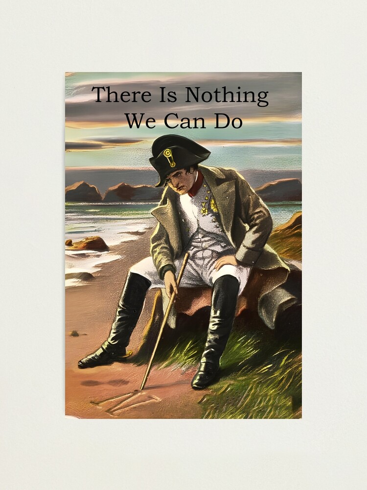 We can do it! print by Editors Choice