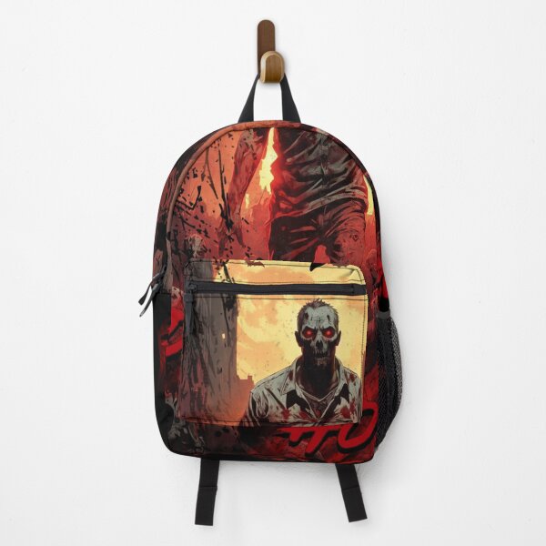Item preview, Join the Horde on Halloween designed and sold by PVSKI.