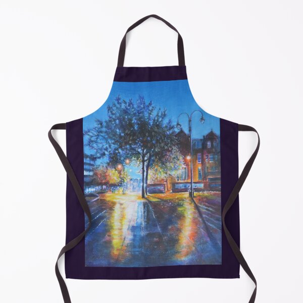 Item preview, Morning Reflections - St Helens Merseyside designed and sold by LittleLiz.