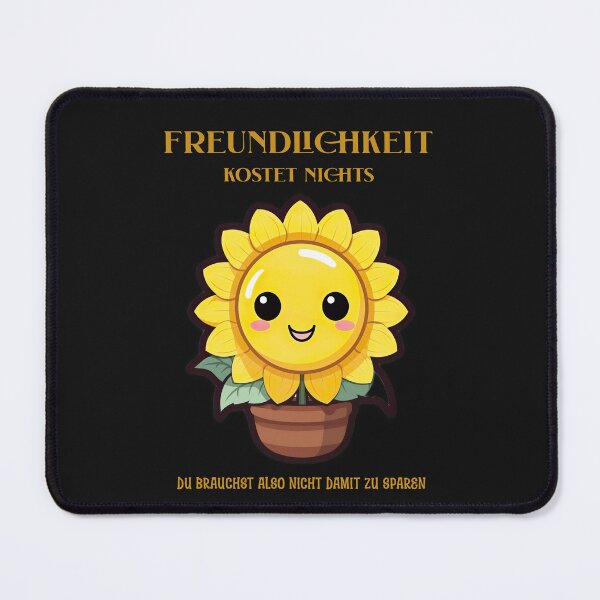 Item preview, Design with funny saying in German designed and sold by Pflugart.