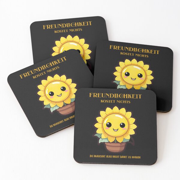 Item preview, Design with funny saying in German designed and sold by Pflugart.