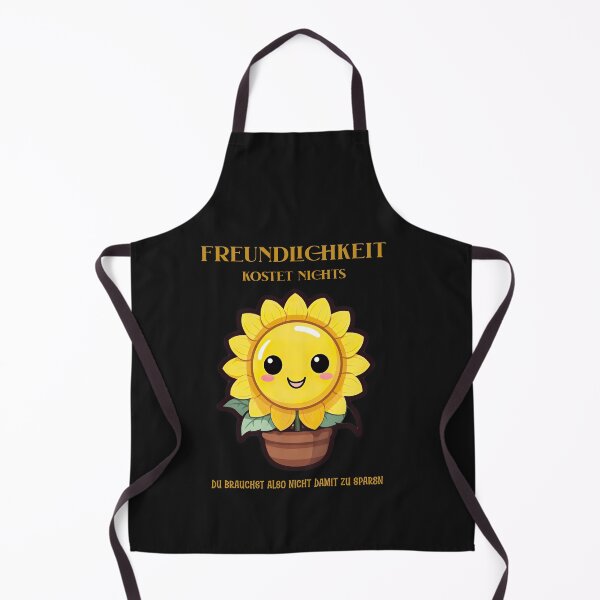 Item preview, Design with funny saying in German designed and sold by Pflugart.