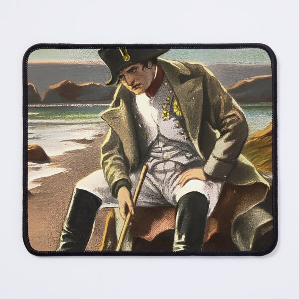Item preview, Napoleon - There Is Nothing We Can Do designed and sold by Dvorinka.