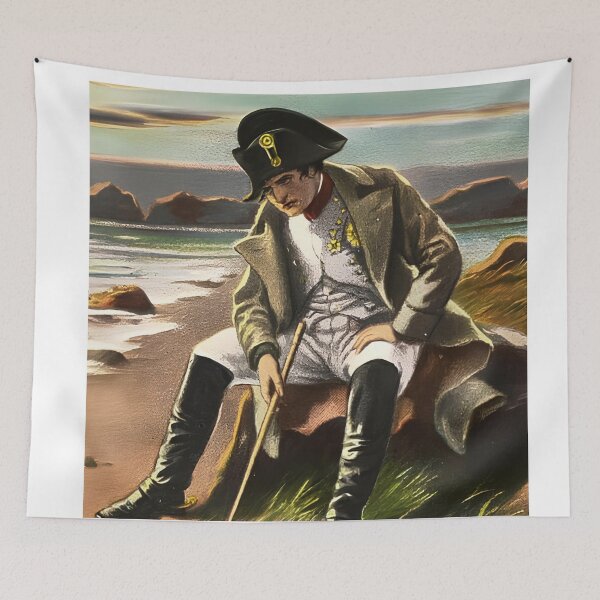 Item preview, Napoleon - There Is Nothing We Can Do designed and sold by Dvorinka.