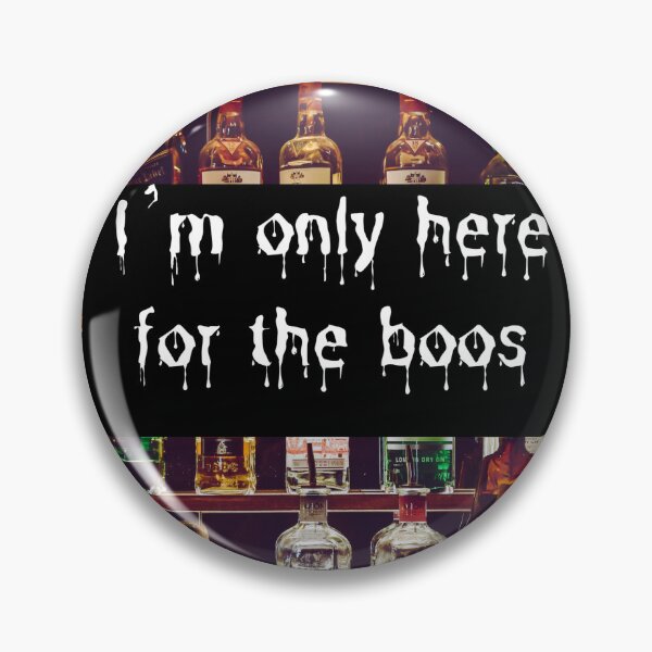 Item preview, Only here for the boos designed and sold by Darcie Smith.
