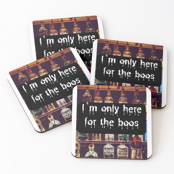 Item preview, Only here for the boos designed and sold by Darcie Smith.