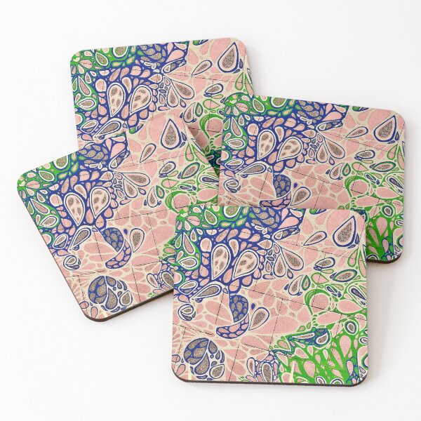Item preview, PARRA House Fresco designed and sold by MarianicParra.