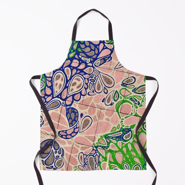 Item preview, PARRA House Fresco designed and sold by MarianicParra.