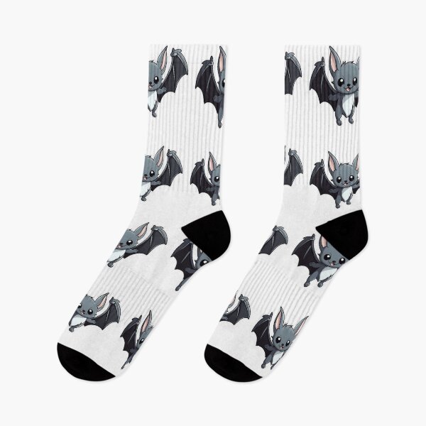 Item preview, Adorable Bat designed and sold by MendaciousMina.