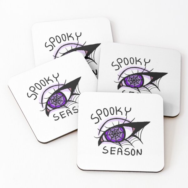 Item preview, Spooky Season - Spider Web  designed and sold by JustATinyGhost.