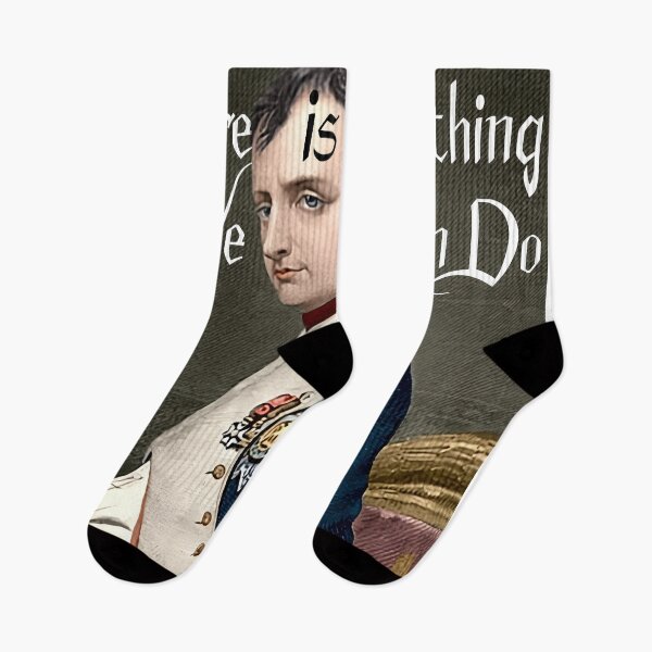 Item preview, Napoleon - There Is Nothing We Can Do designed and sold by Dvorinka.