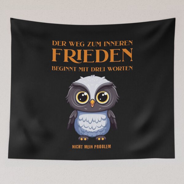 Item preview, Design with funny saying in German designed and sold by Pflugart.