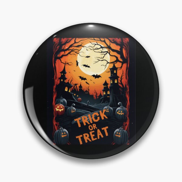 Item preview, Trick or Treat Cat Moon Pumpkin Halloween Costume 2023 Trick or Treat designed and sold by KeepItSimple089.