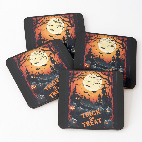 Item preview, Trick or Treat Cat Moon Pumpkin Halloween Costume 2023 Trick or Treat designed and sold by KeepItSimple089.