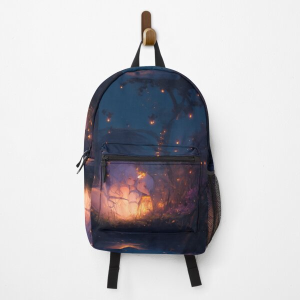 Item preview, Twilight Fireflies designed and sold by Sadia  Jannat.