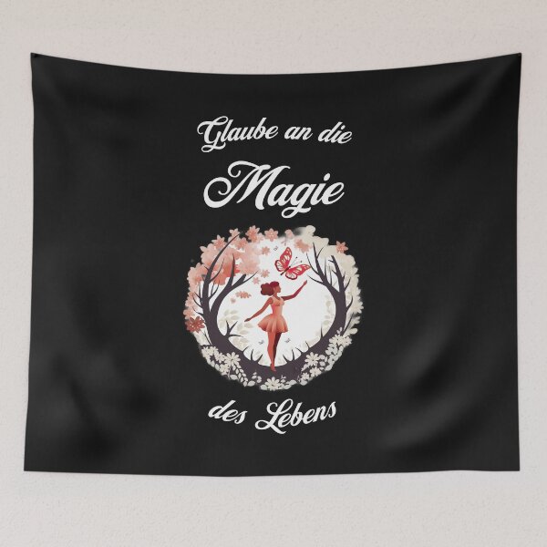 Item preview, Design with funny saying in German designed and sold by Pflugart.