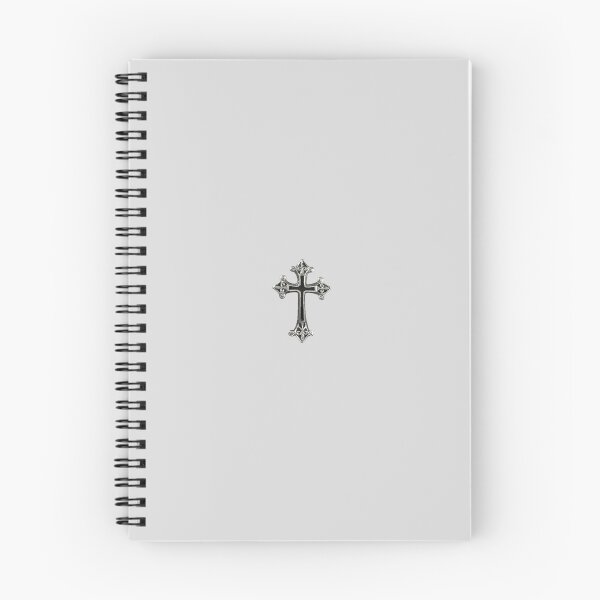 Item preview, y2k gothic cross designed and sold by ---clara---.