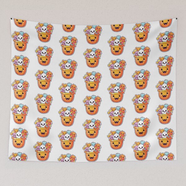 Item preview, Halloween candy designed and sold by MendaciousMina.